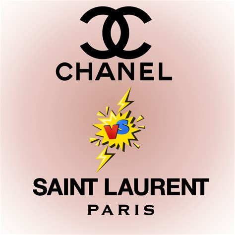 chanel vs ysl makeup|Makeup Brands That Are Actually Worth Your Money .